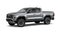 2026 GMC Canyon AT4 Crew Cab Short Box 4WD