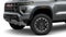 2026 GMC Canyon AT4 Crew Cab Short Box 4WD