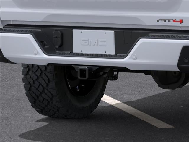 2026 GMC Canyon AT4 Crew Cab Short Box 4WD