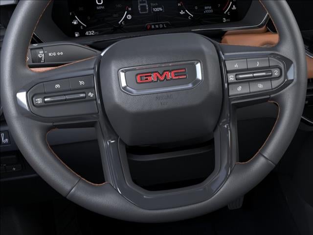 2026 GMC Canyon AT4 Crew Cab Short Box 4WD