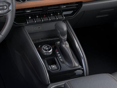 2026 GMC Canyon AT4 Crew Cab Short Box 4WD