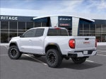 2026 GMC Canyon AT4 Crew Cab Short Box 4WD
