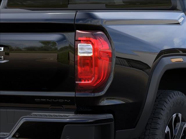 2026 GMC Canyon Denali Crew Cab Short Box 4WD
