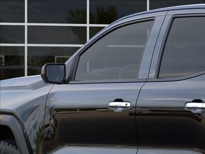 2026 GMC Canyon Denali Crew Cab Short Box 4WD