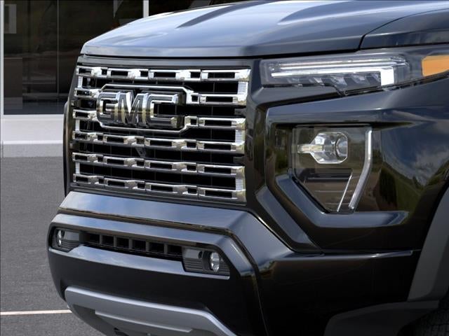 2026 GMC Canyon Denali Crew Cab Short Box 4WD