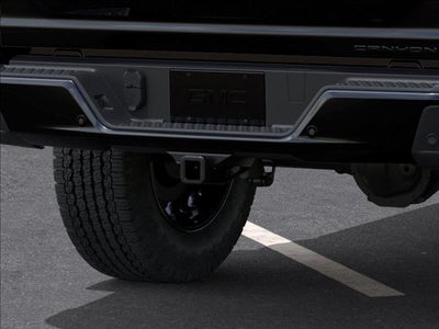 2026 GMC Canyon Denali Crew Cab Short Box 4WD