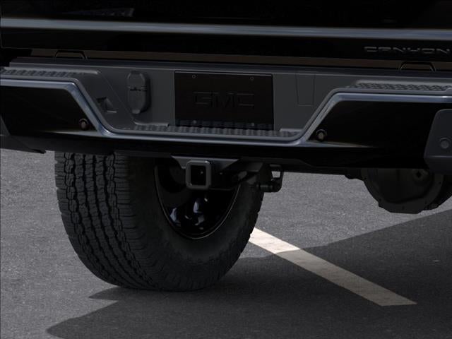 2026 GMC Canyon Denali Crew Cab Short Box 4WD