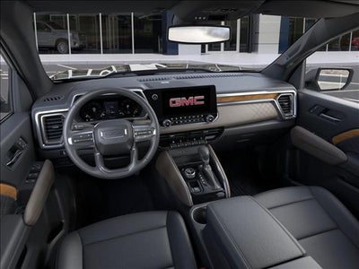 2026 GMC Canyon Denali Crew Cab Short Box 4WD