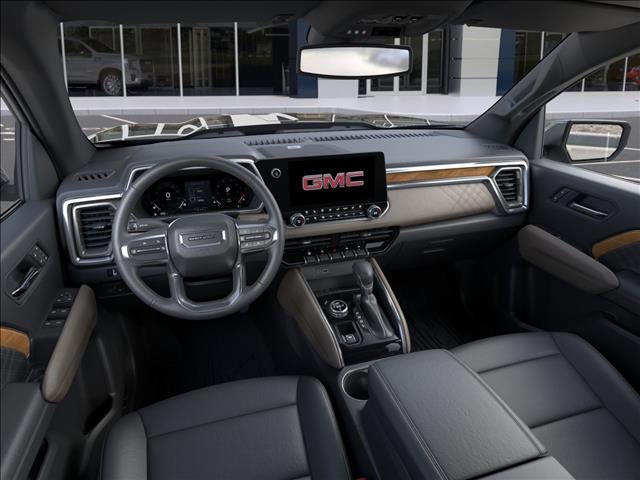 2026 GMC Canyon Denali Crew Cab Short Box 4WD