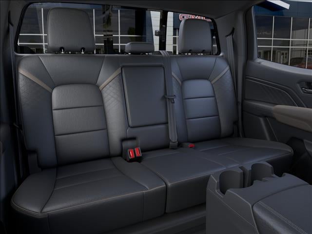 2026 GMC Canyon Denali Crew Cab Short Box 4WD