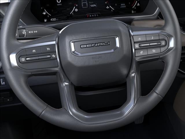 2026 GMC Canyon Denali Crew Cab Short Box 4WD