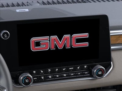 2026 GMC Canyon Denali Crew Cab Short Box 4WD