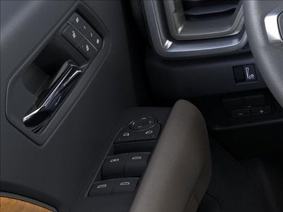 2026 GMC Canyon Denali Crew Cab Short Box 4WD
