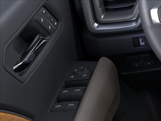 2026 GMC Canyon Denali Crew Cab Short Box 4WD