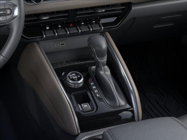 2026 GMC Canyon Denali Crew Cab Short Box 4WD