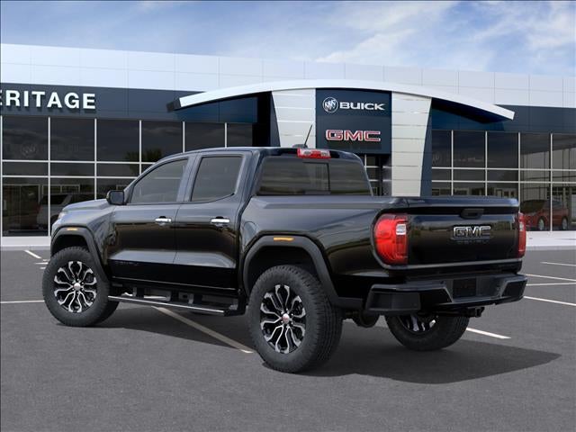 2026 GMC Canyon Denali Crew Cab Short Box 4WD