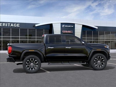 2026 GMC Canyon Denali Crew Cab Short Box 4WD