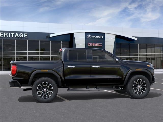 2026 GMC Canyon Denali Crew Cab Short Box 4WD