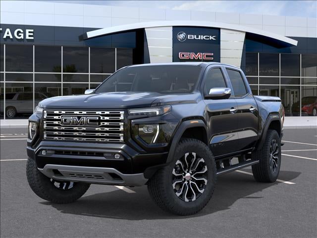 2026 GMC Canyon Denali Crew Cab Short Box 4WD