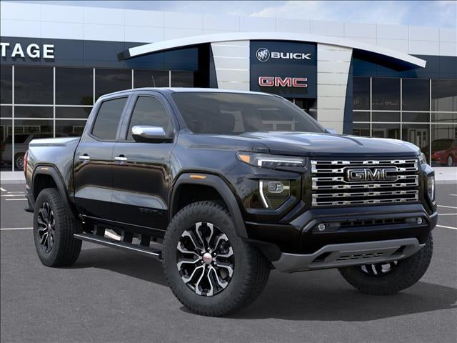 2026 GMC Canyon Denali Crew Cab Short Box 4WD
