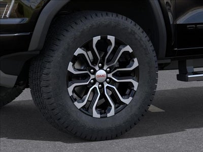 2026 GMC Canyon Denali Crew Cab Short Box 4WD
