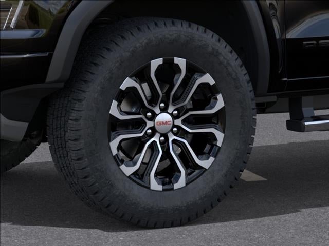2026 GMC Canyon Denali Crew Cab Short Box 4WD