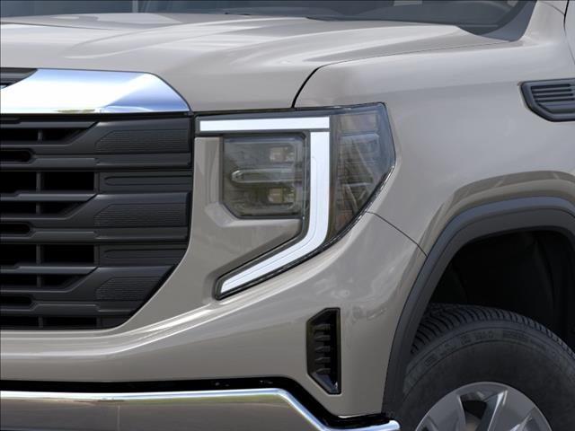 2026 GMC Sierra 1500 Pro Crew Cab Short Box RWD