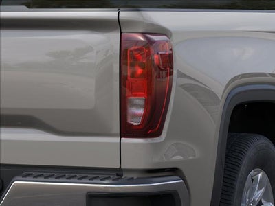 2026 GMC Sierra 1500 Pro Crew Cab Short Box RWD