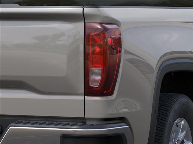 2026 GMC Sierra 1500 Pro Crew Cab Short Box RWD