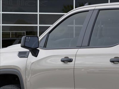 2026 GMC Sierra 1500 Pro Crew Cab Short Box RWD
