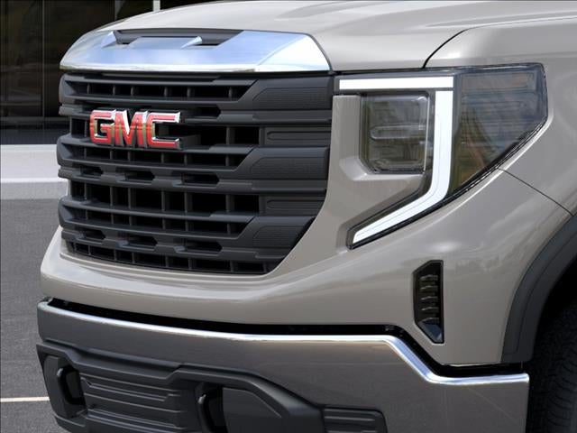 2026 GMC Sierra 1500 Pro Crew Cab Short Box RWD