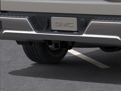 2026 GMC Sierra 1500 Pro Crew Cab Short Box RWD