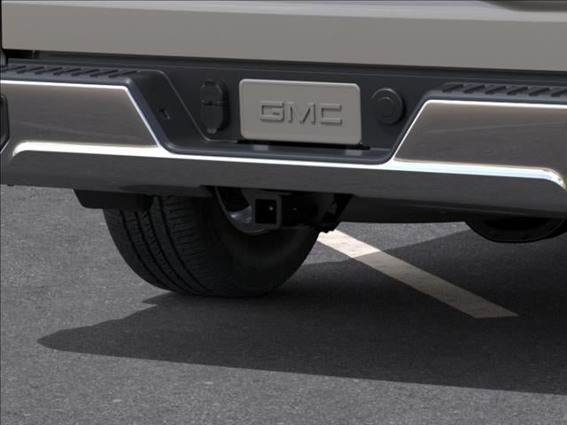 2026 GMC Sierra 1500 Pro Crew Cab Short Box RWD