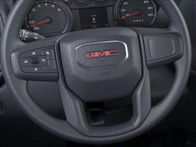 2026 GMC Sierra 1500 Pro Crew Cab Short Box RWD