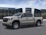 2026 GMC Sierra 1500 Pro Crew Cab Short Box RWD