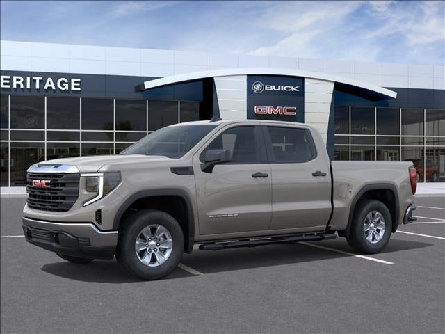 2026 GMC Sierra 1500 Pro Crew Cab Short Box RWD