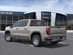 2026 GMC Sierra 1500 Pro Crew Cab Short Box RWD
