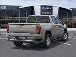 2026 GMC Sierra 1500 Pro Crew Cab Short Box RWD