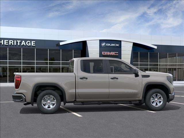 2026 GMC Sierra 1500 Pro Crew Cab Short Box RWD