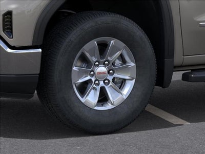 2026 GMC Sierra 1500 Pro Crew Cab Short Box RWD