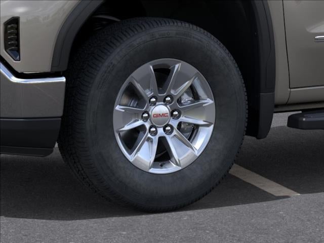2026 GMC Sierra 1500 Pro Crew Cab Short Box RWD