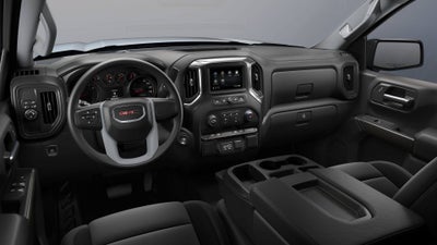 2026 GMC Sierra 1500 Pro Crew Cab Short Box RWD