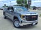 2026 GMC Sierra 1500 Pro Crew Cab Short Box RWD