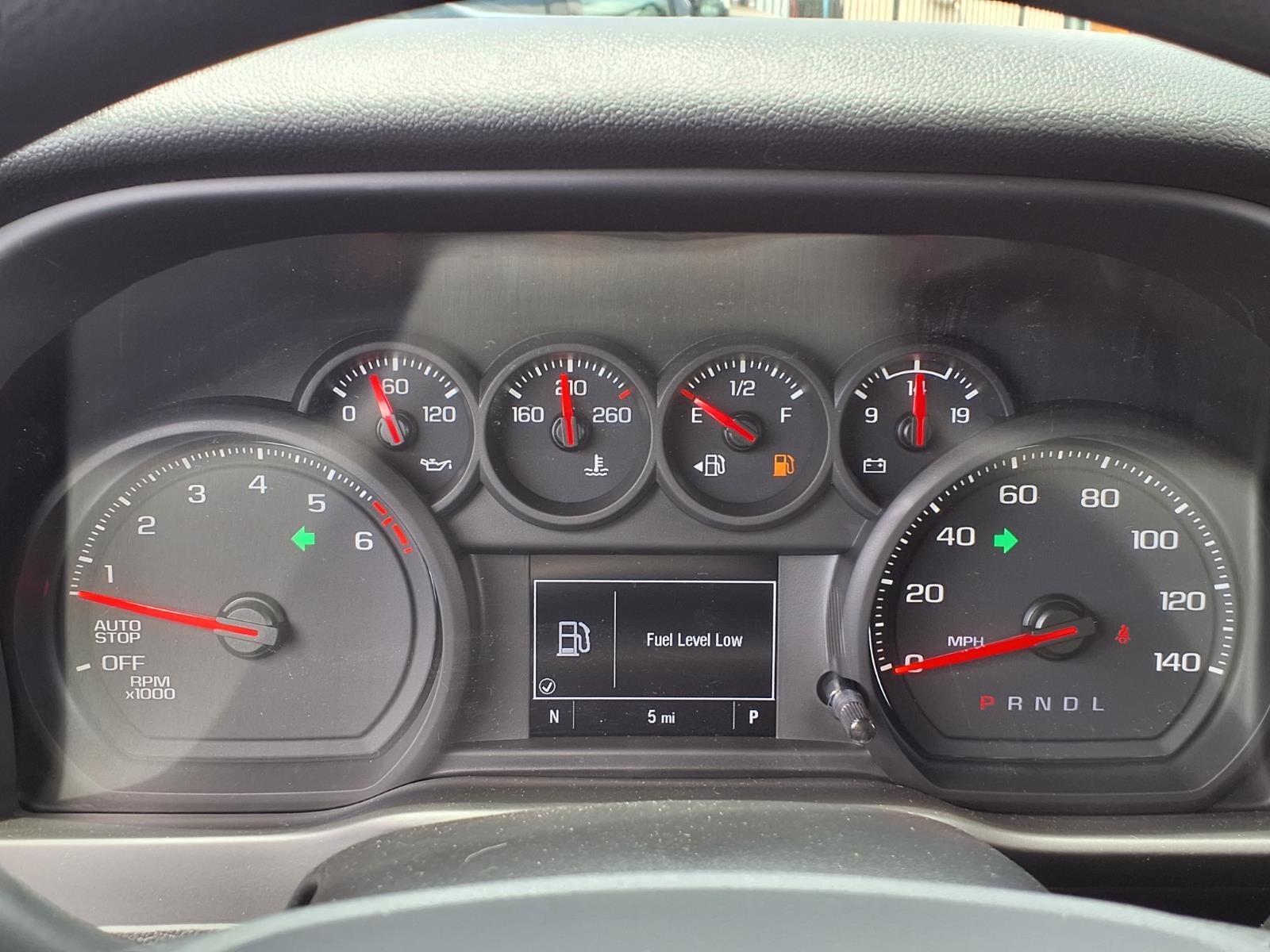 2026 GMC Sierra 1500 Pro Crew Cab Short Box RWD