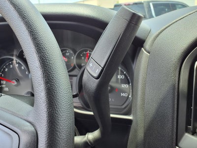2026 GMC Sierra 1500 Pro Crew Cab Short Box RWD