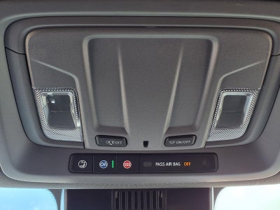 2026 GMC Sierra 1500 Pro Crew Cab Short Box RWD