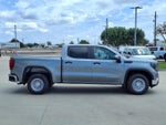 2026 GMC Sierra 1500 Pro Crew Cab Short Box RWD