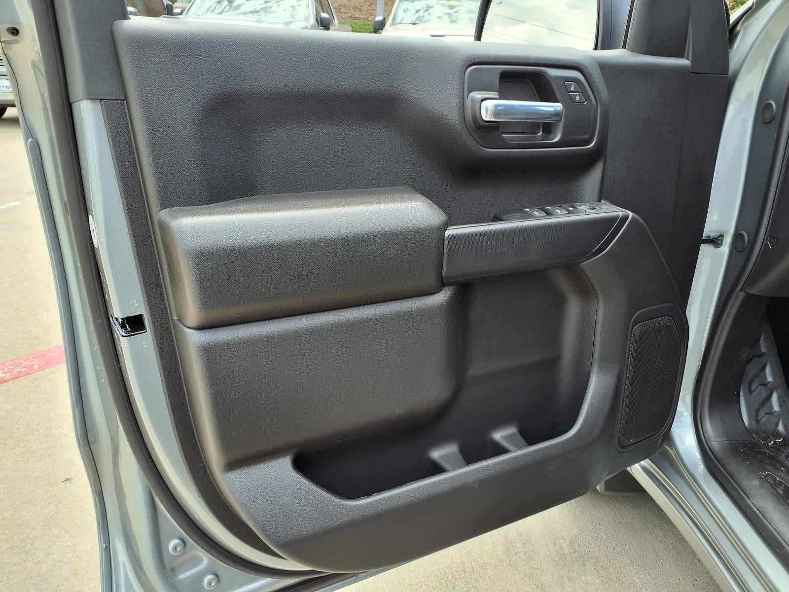 2026 GMC Sierra 1500 Pro Crew Cab Short Box RWD