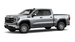 2026 GMC Sierra 1500 Pro Crew Cab Short Box RWD