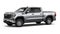 2026 GMC Sierra 1500 Pro Crew Cab Short Box RWD